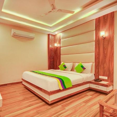 Treebo G K Residency Near Dehradun Railway Station Ξενοδοχείο Εξωτερικό φωτογραφία