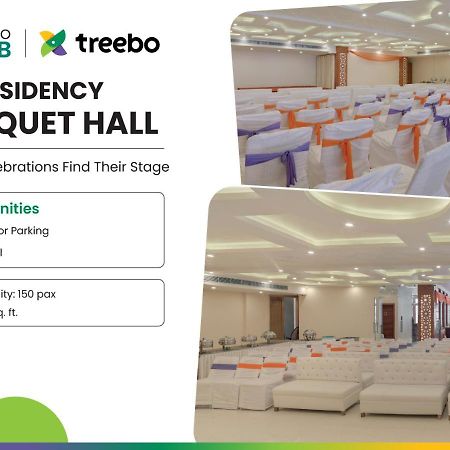 Treebo G K Residency Near Dehradun Railway Station Ξενοδοχείο Εξωτερικό φωτογραφία