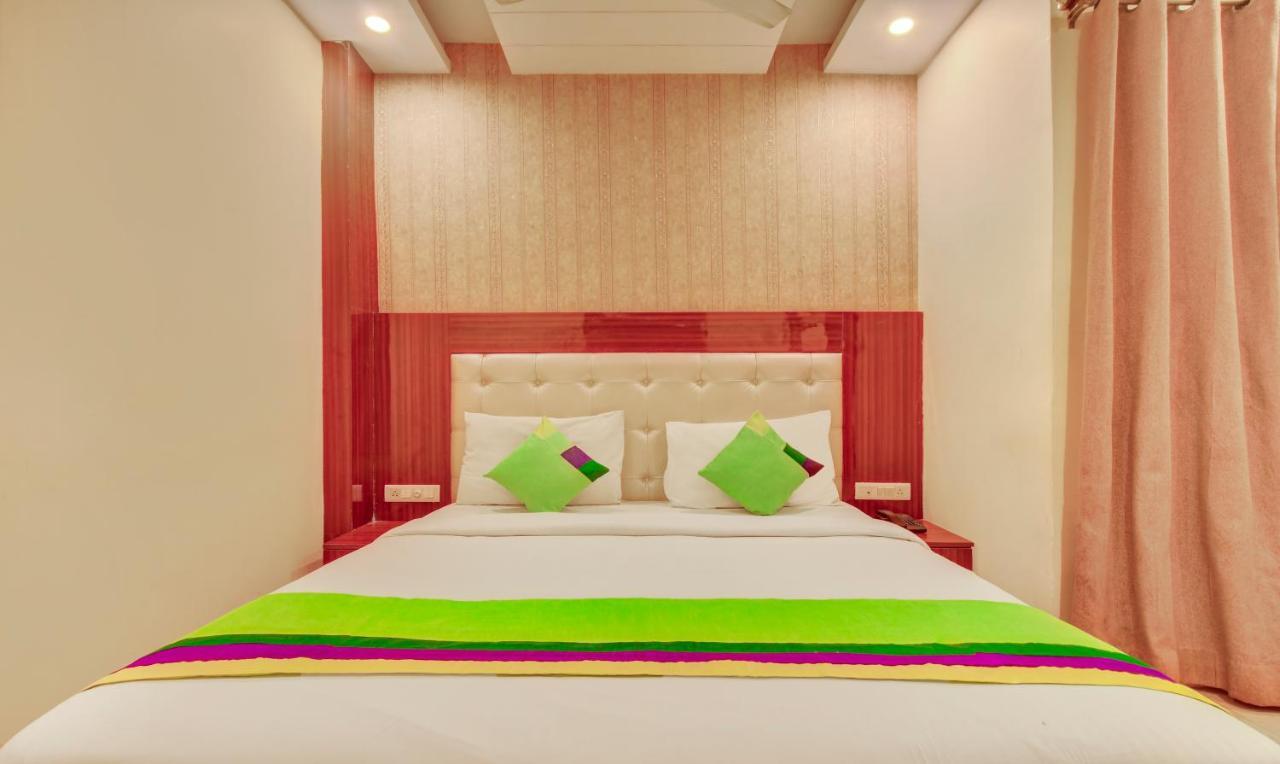 Treebo G K Residency Near Dehradun Railway Station Ξενοδοχείο Εξωτερικό φωτογραφία