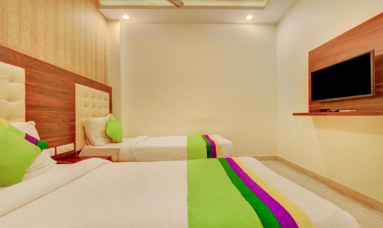 Treebo G K Residency Near Dehradun Railway Station Ξενοδοχείο Εξωτερικό φωτογραφία