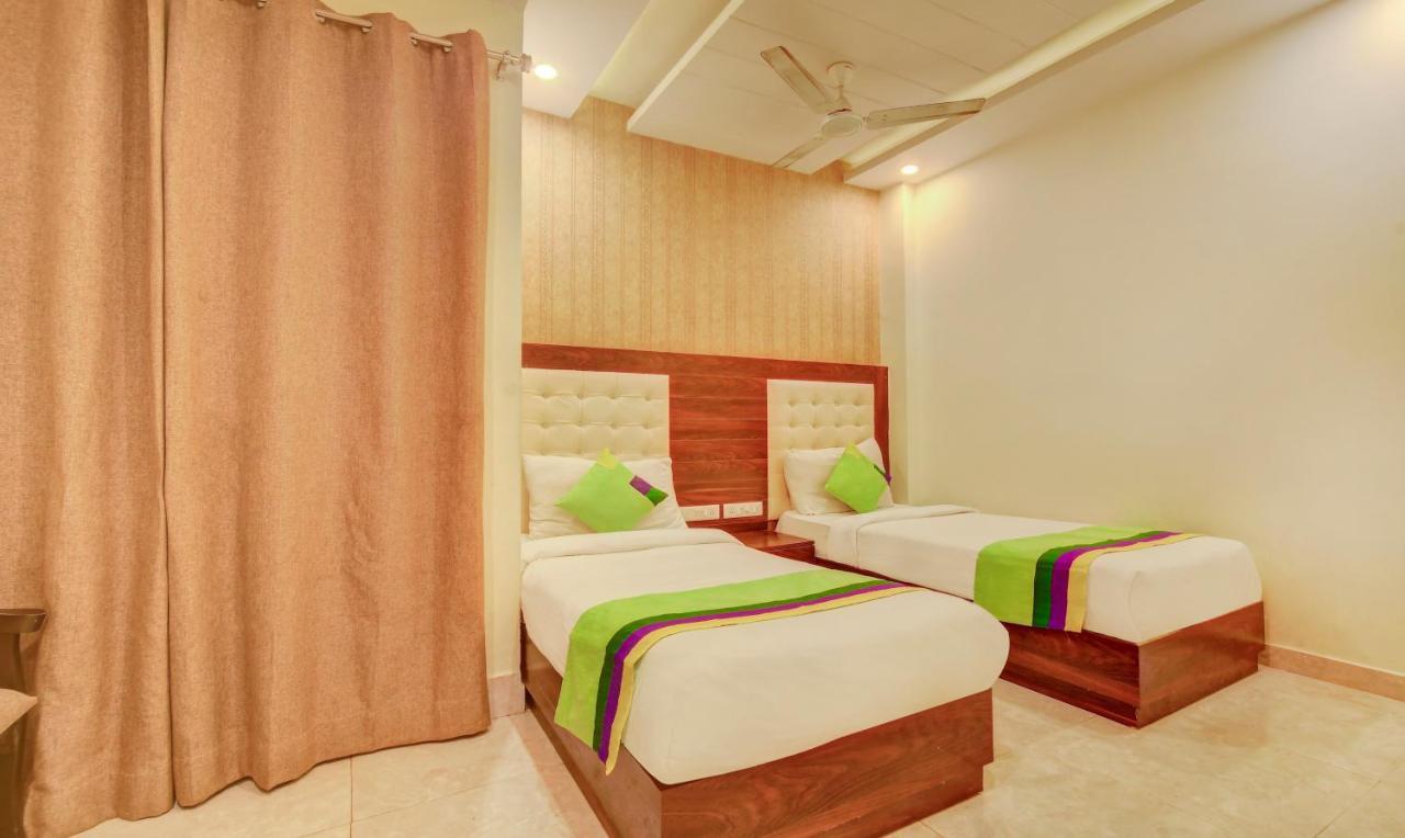 Treebo G K Residency Near Dehradun Railway Station Ξενοδοχείο Εξωτερικό φωτογραφία