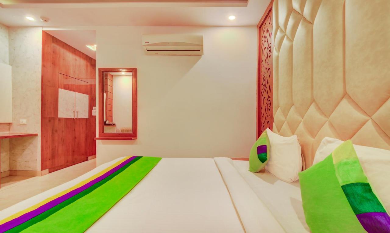 Treebo G K Residency Near Dehradun Railway Station Ξενοδοχείο Εξωτερικό φωτογραφία