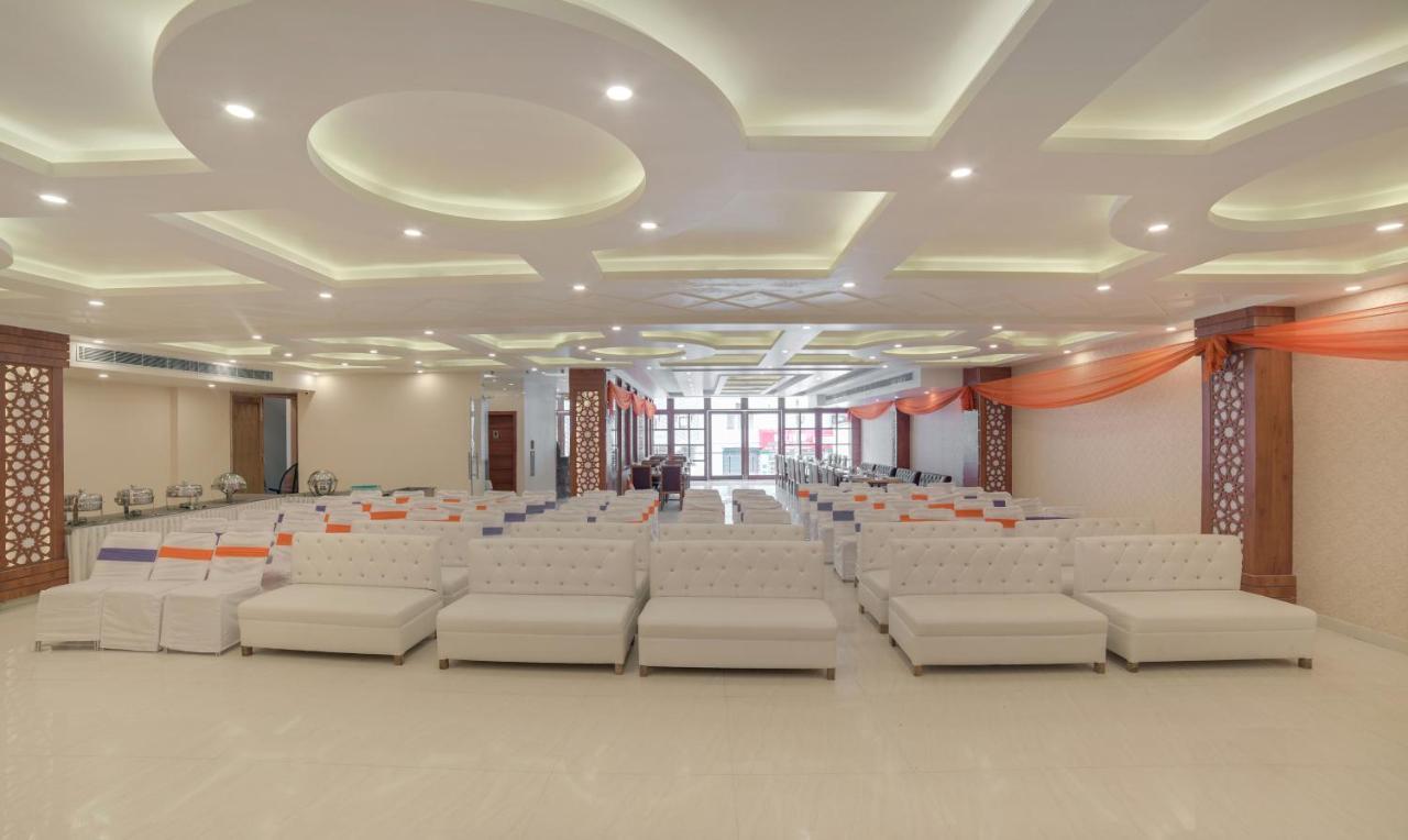 Treebo G K Residency Near Dehradun Railway Station Ξενοδοχείο Εξωτερικό φωτογραφία