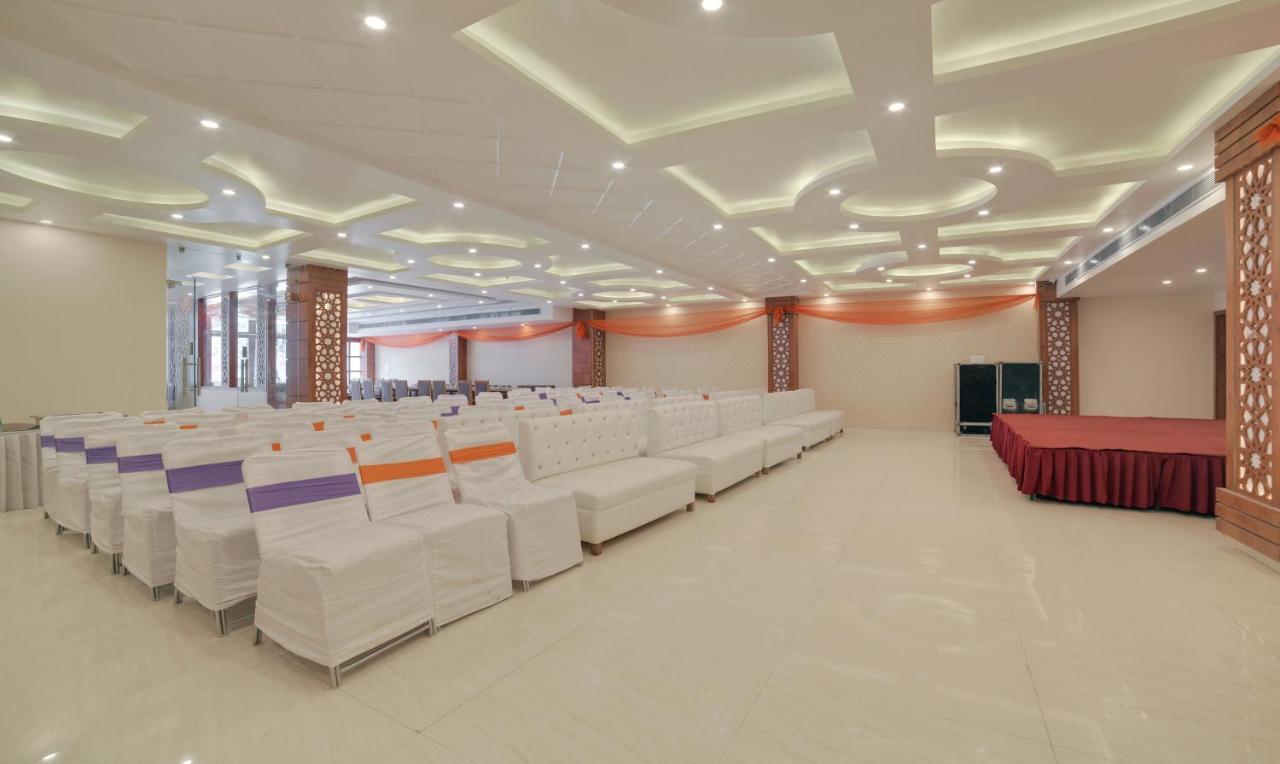 Treebo G K Residency Near Dehradun Railway Station Ξενοδοχείο Εξωτερικό φωτογραφία